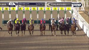Video preview image for Chelmsford City 17:05 - Fred Done Handicap (6)