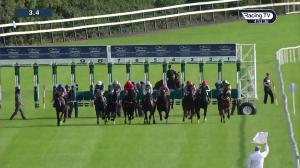Video preview image for Leopardstown 16:50 - Clipper Logistics Boomerang Stakes (Group 2)