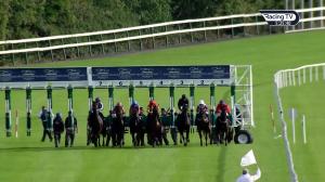 Video preview image for Leopardstown 17:25 - Coolmore 'Fastnet Rock' Matron Stakes (Group 1)