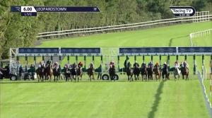 Video preview image for Leopardstown 18:00 - Irish Stallion Farms European Breeders Fund 'Sovereign Path' (Premier Handicap)
