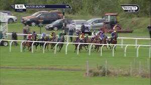 Video preview image for Musselburgh 18:15 - Max Davis' 21st Birthday Handicap (4)