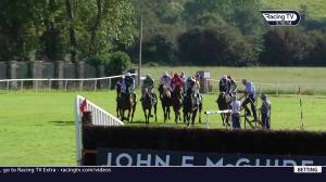 Video preview image for Listowel 17:10 - Shanahan Power (Q.R.) Handicap Chase 