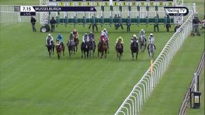 Video preview image for Musselburgh 19:15 - Lothian Daf Handicap (6)