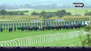 Video preview image for Curragh 13:20 - Irish Stallion Farms EBF 'Bold Lad' Sprint Handicap (Premier Handicap)