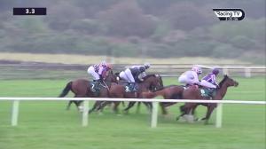 Video preview image for Curragh 15:35 - Goffs Vincent O'Brien National Stakes (Group 1)