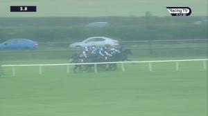 Video preview image for Curragh 16:10 - Comer Group International Irish St. Leger (Group 1)