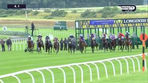 Video preview image for Curragh 14:25 - Derrinstown Stud Flying Five Stakes (Group 1)