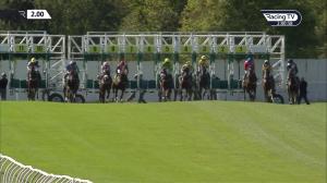 Video preview image for Thirsk 14:00 - Visit Sri Lanka Nursery Handicap (6) (Div 1)