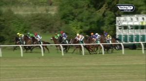 Video preview image for Thirsk 15:00 - Thirsk Racecourse Licensed For Wedding Ceremonies Novice Auction Stakes (6)