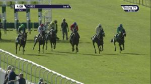 Video preview image for Thirsk 16:00 - British EBF Fillies' Novice Stakes (4)