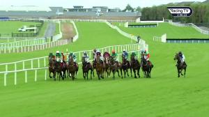 Video preview image for Galway 15:45 - Kenny Developments Maiden Hurdle