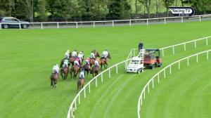 Video preview image for Galway 16:15 - It's Our 150th Birthday Claiming Hurdle 