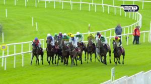 Video preview image for Galway 16:45 - galwayraces.com Maiden Hurdle