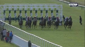 Video preview image for Thirsk 17:35 - Last Race @thirskraces 2019 Handicap (6)