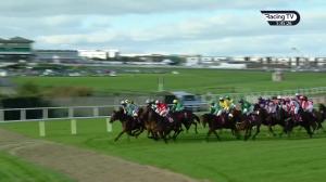 Video preview image for Galway 17:45 - angloprinters.ie Handicap Hurdle