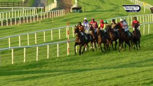 Video preview image for Galway 19:15 - Weatherbys General Stud Book European Breeders Fund Mares I.N.H. Flat
