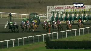 Video preview image for Kempton Park 19:30 - Racing TV Handicap (6)