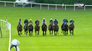 Video preview image for Galway 18:45 - Kenny Developments Handicap Chase 