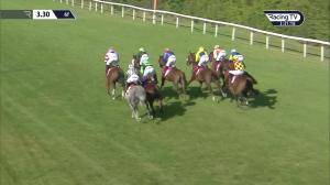 Video preview image for Redcar 15:30 - Weatherbys Racing Bank Foreign Exchange Handicap (5)