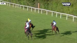 Video preview image for Redcar 16:30 - Every Race Live On Racing TV Novice Stakes (5)