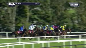 Video preview image for Galway 16:45 - Donnellys Of Barna Rated 
