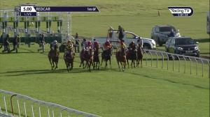 Video preview image for Redcar 17:00 - racingtv.com Handicap (6)