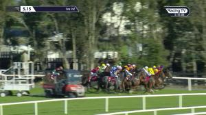 Video preview image for Galway 17:15 - James P. Cunningham Electrical Handicap 