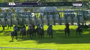 Video preview image for Galway 18:15 - Ardilaun Hotel Oyster Stakes (Listed)