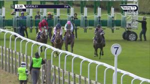 Video preview image for Beverley 14:30 - Weel EBF Fillies' Novice Stakes (5)