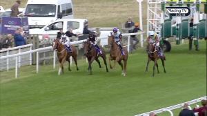 Video preview image for Beverley 15:35 - Chris and Sarah Burrows Handicap (4)