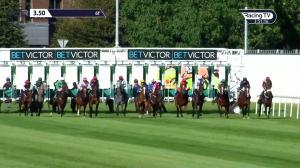 Video preview image for Naas 15:50 - Irish Stallion Farms European Breeders Fund (C & G) Maiden 