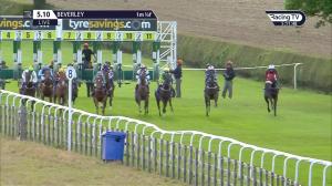 Video preview image for Beverley 17:10 - Racing Again Next Tuesday Apprentice Classified Stakes (6) (Div 1)