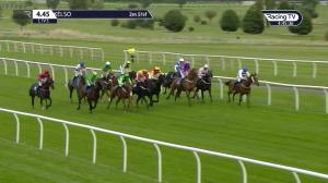 Video preview image for Kelso 16:45 - Harper Gow Family Supporting Alzheimer Scotland Handicap Chase (Qualifier) (4)