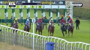 Video preview image for Beverley 17:40 - Racing Again Next Tuesday Apprentice Classified Stakes (6) (Div 2)