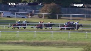 Video preview image for Sandown Park 17:35 - Season Finale Fillies' Handicap (5) (Div 2)