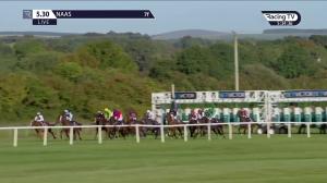 Video preview image for Naas 17:30 - Irish Stallion Farms European Breeders Fund Maiden 