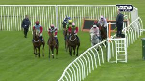 Video preview image for Kelso 17:45 - Ijf & Ms Society Handicap Chase (3)