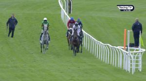 Video preview image for Kelso 18:15 - Racing Welfare Handicap Hurdle (2)