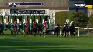 Video preview image for Naas 18:30 - Care At Home Nursery Handicap