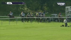 Video preview image for Ayr 14:00 - Cala Homes Handicap (4)