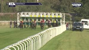 Video preview image for Pontefract 14:40 - Matty Bown Handicap (4)