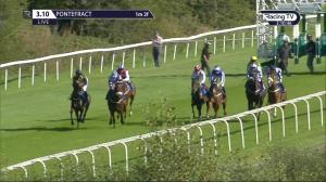 Video preview image for Pontefract 15:10 - Pontefract & District Golf Club Ltd Handicap (4)