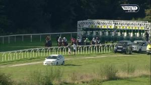 Video preview image for Pontefract 15:40 - Elkington Stud Supports Racing To School EBF Premier Fillies' Handicap (2)
