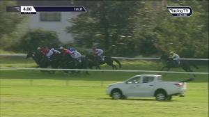 Video preview image for Ayr 16:00 - British Stallion Studs Scottish Premier Series EBF Fillies' Handicap (4)