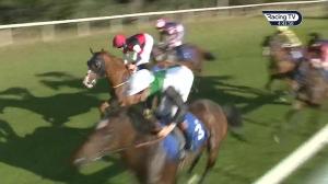 Video preview image for Pontefract 16:40 - Paul Harratt Maiden Stakes (3)