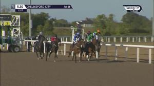 Video preview image for Chelmsford City 17:30 - Bidwells Golden Triangle Handicap (5)