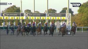 Video preview image for Chelmsford City 18:30 - Total Protection 'Service Without Compromise' Handicap (2)