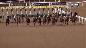 Video preview image for Chelmsford City 20:00 - Redrow 'A Better Way To Live' Handicap (6) (Div 1)