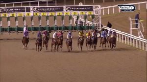Video preview image for Chelmsford City 20:30 - Redrow 'A Better Way To Live' Handicap (6) (Div 2)