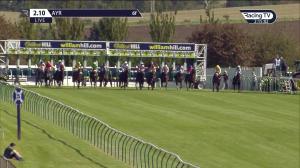 Video preview image for Ayr 14:10 - Shadwell Stallions Nursery Handicap (2)